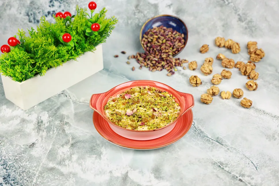 عربیک ام علی / Arabic Omali