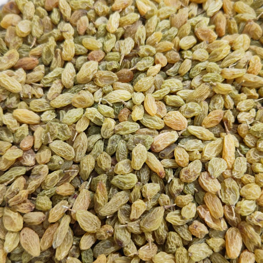 Raisin/کشمش