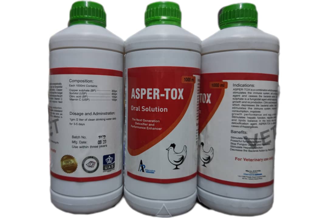 Aspertox