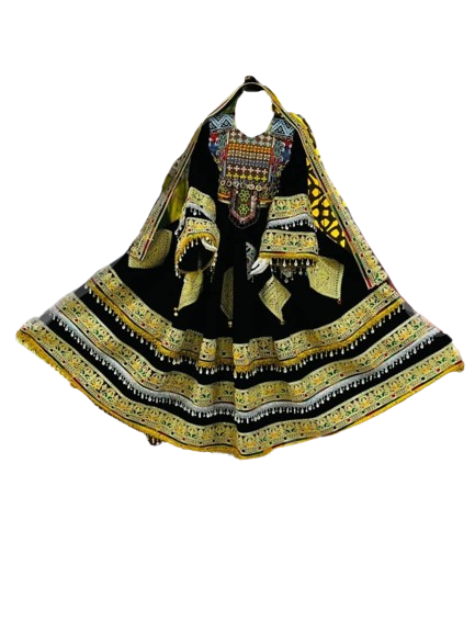 ګند افغانی