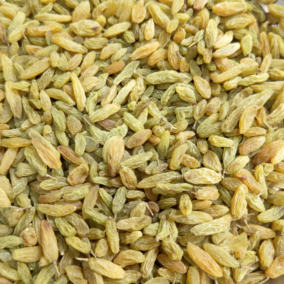 Raisin/کشمش