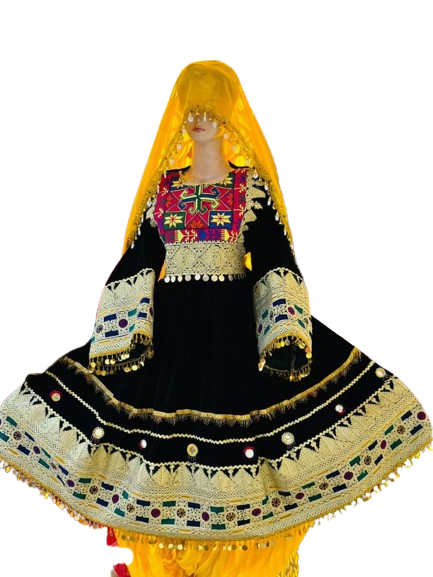 ګند افغانی