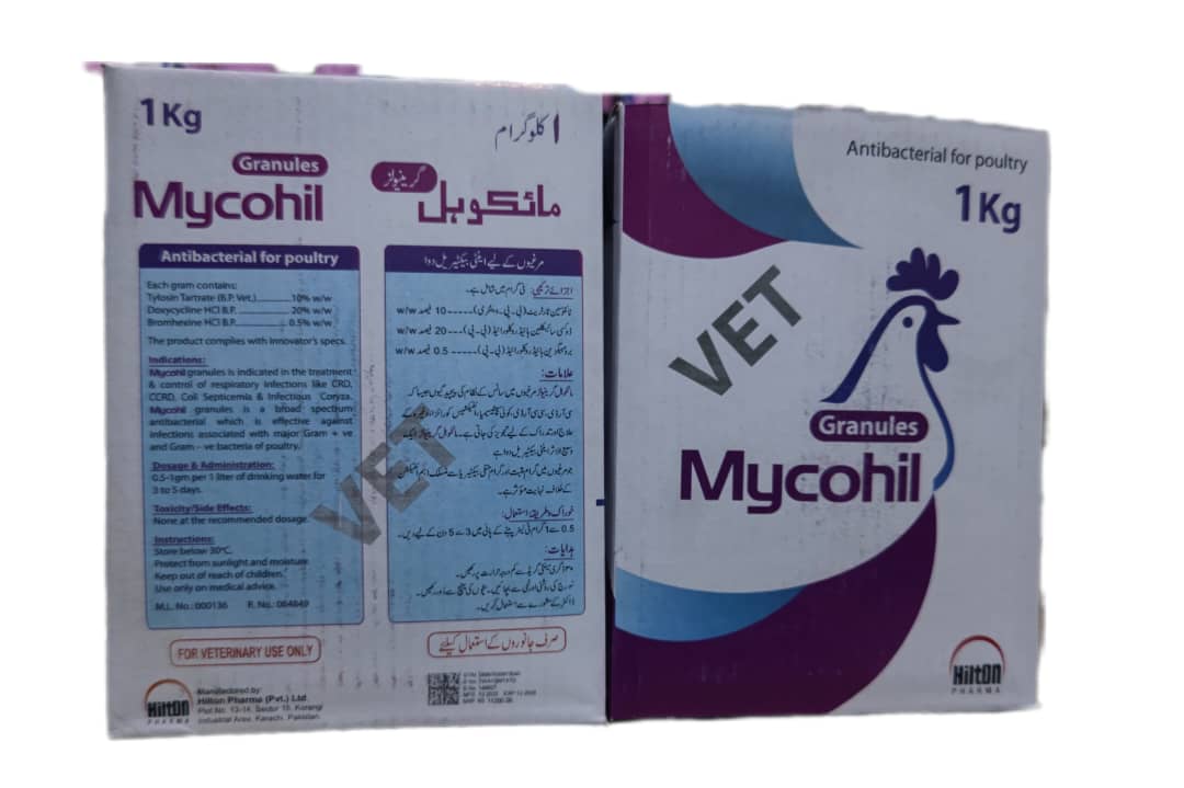 Mycohel