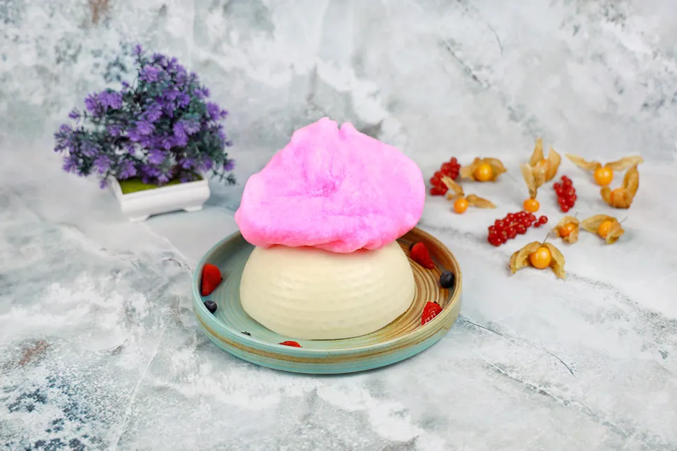 چاکلیت باول / Chocolate Bowl