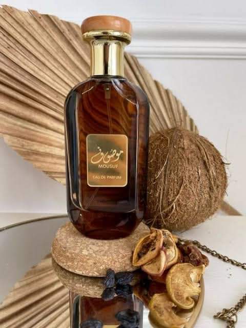 عطر عربی